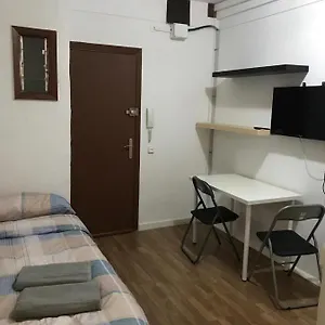 Vadedor Apartamento
