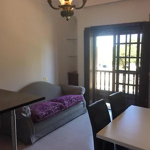 Guajaraloft-balcon Apartamento
