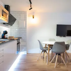  Apartment Laguna &