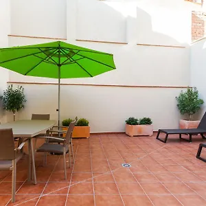  Appartamento Key San Pau House Terrace - Spagna