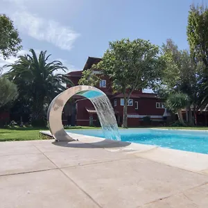 Vakantiehuis Maria